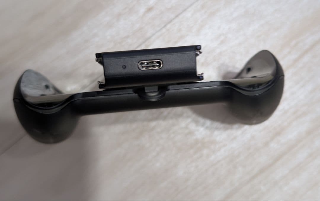 Nintendo Switch 本体 グリーン/イエロー