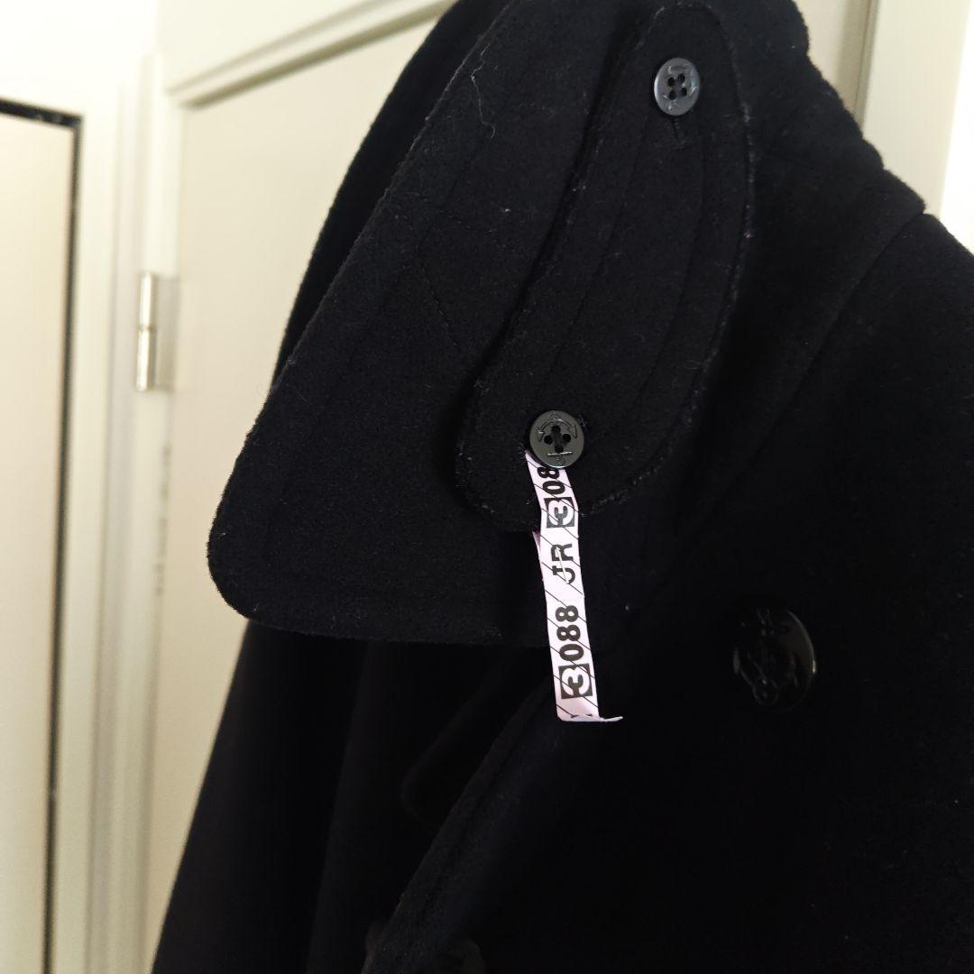 格安！Steven Alan HEAVY MELTON PEA COAT