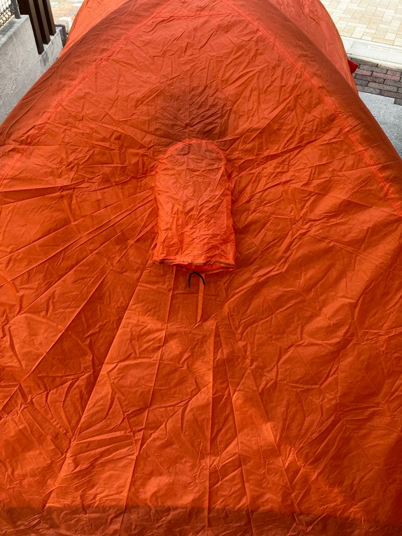 アライテント　エアライズ3