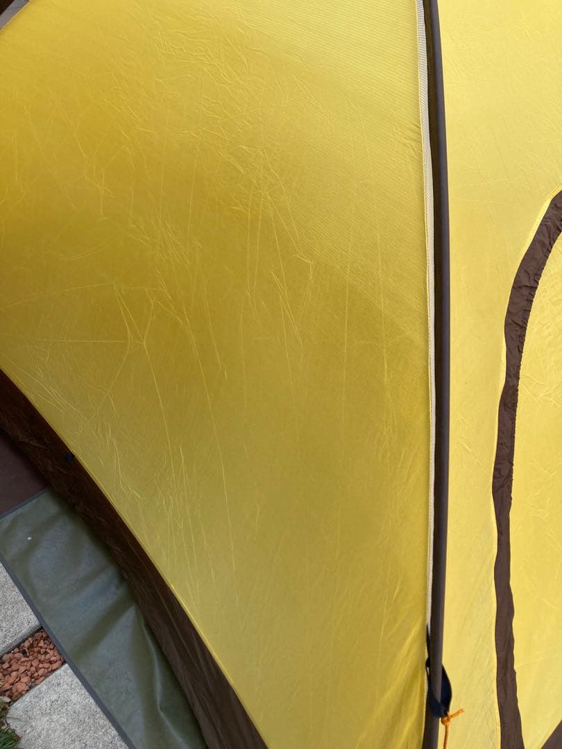 アライテント　エアライズ3