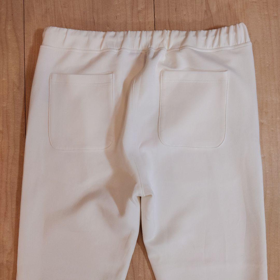 MUTA L4K3 パーカー セットアップ