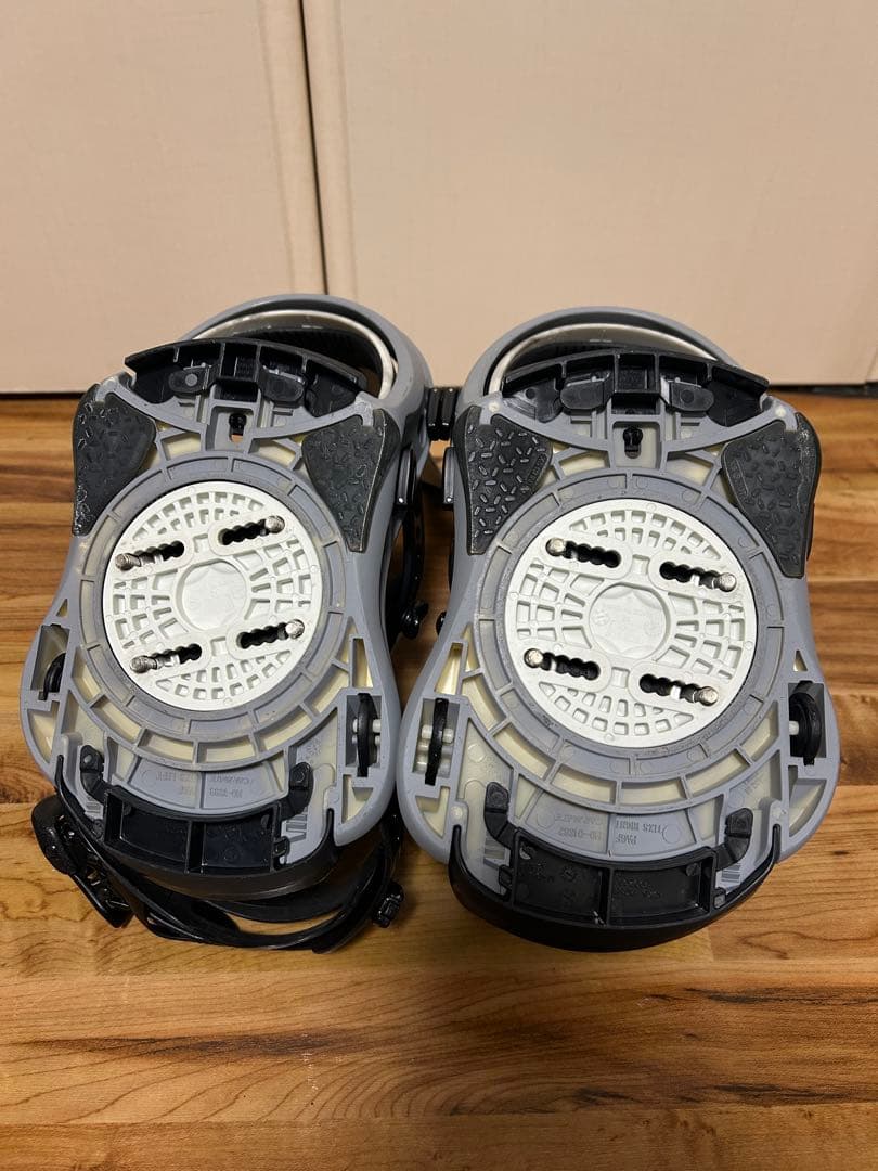 FLUX GX XSサイズ スノーボード ビンディング レディース フラックス