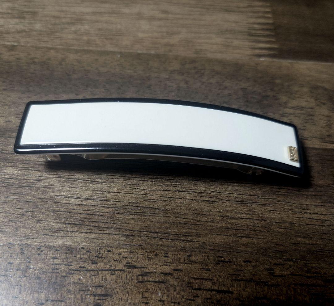 アレクサンドルドゥパリ　バレッタ　ALEXANDRE DE PARIS