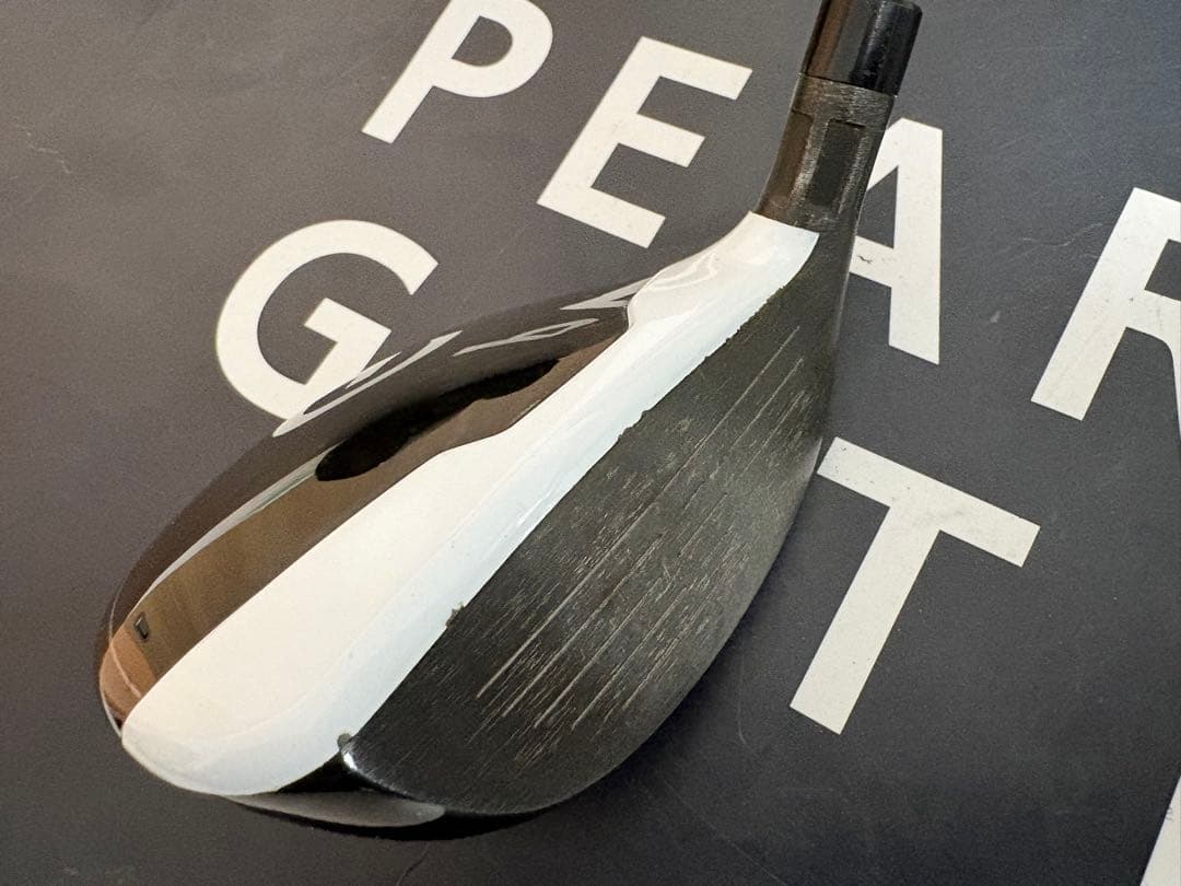 TaylorMade M2 ユーティリティ 5UT 25° スチールシャフト