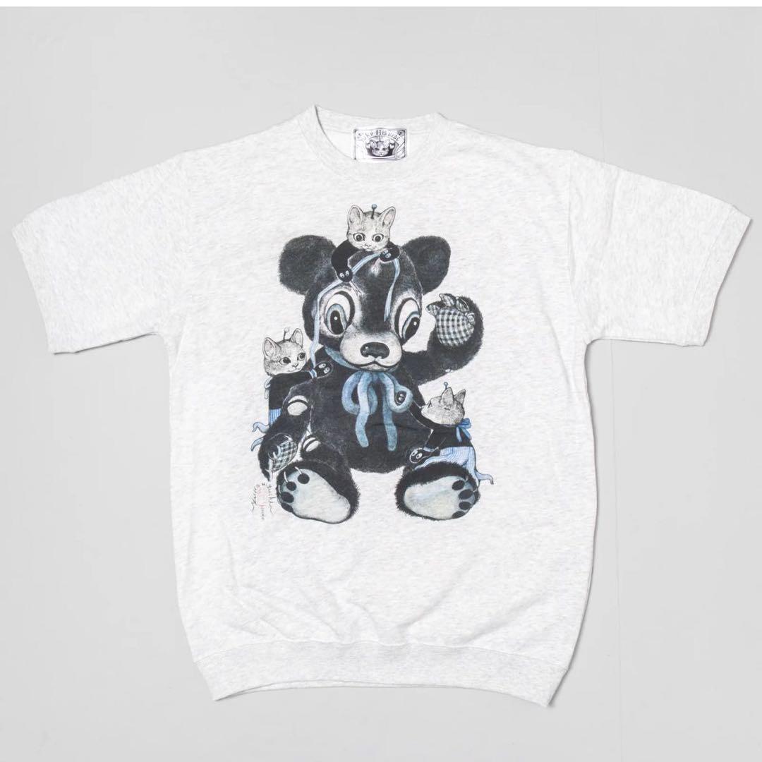 【完売品】ヒグチユウコ トップス