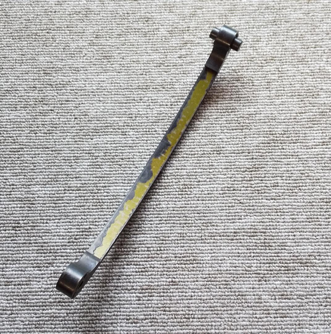 ホンダ ホーク カムチェーンテンショナー HAWK CB CM