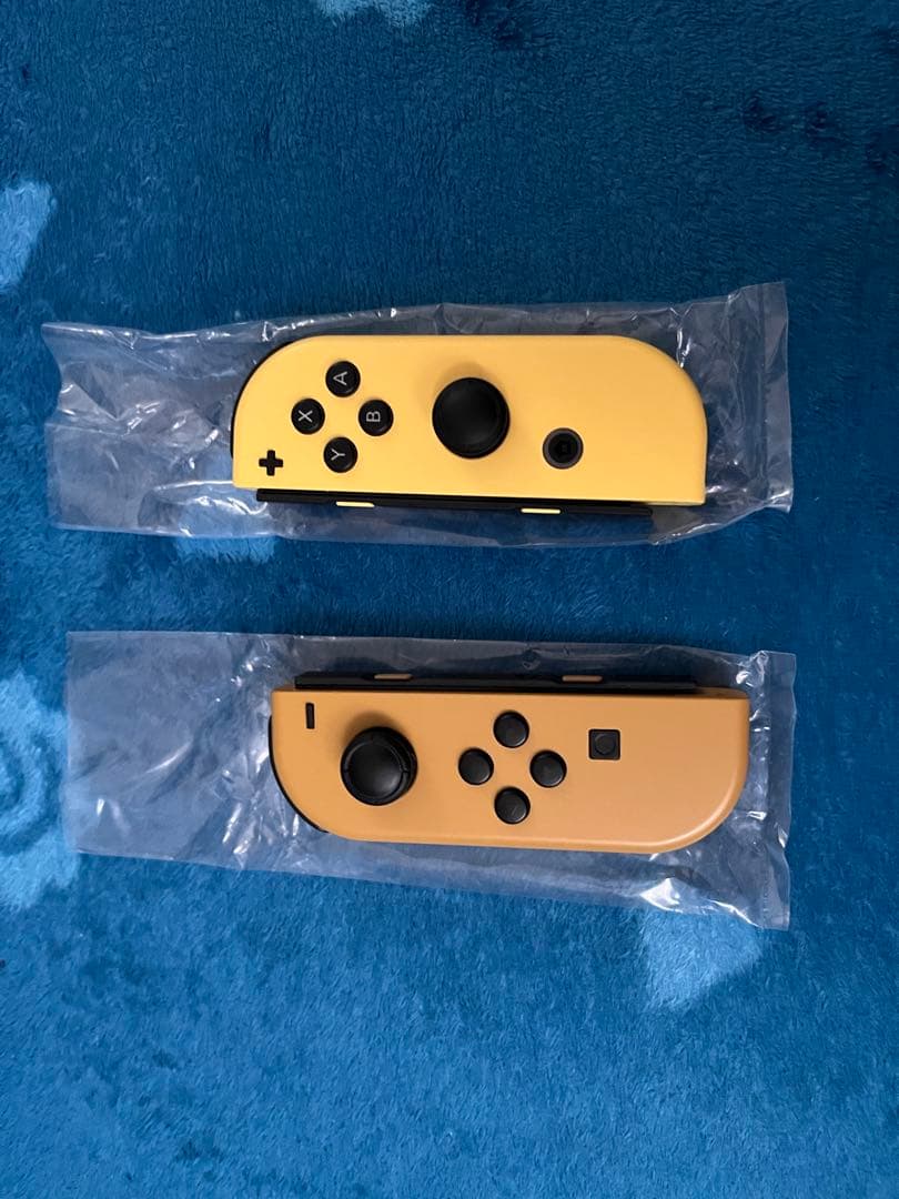 NINTENDO Switch 本体