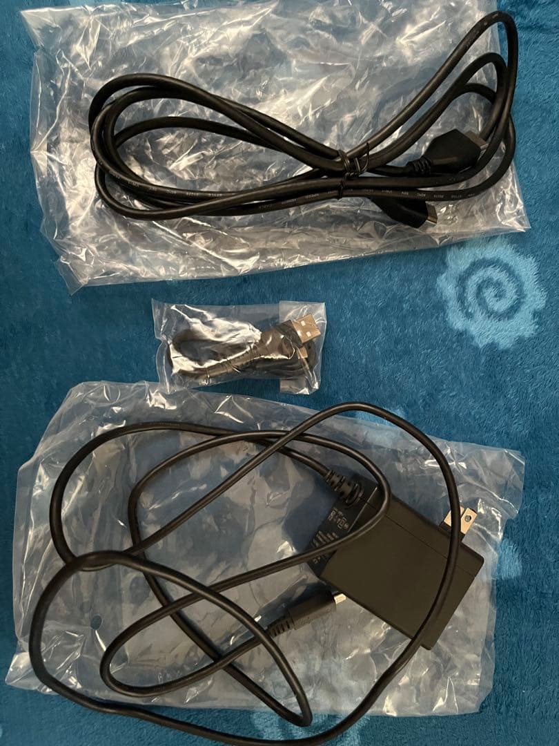 NINTENDO Switch 本体