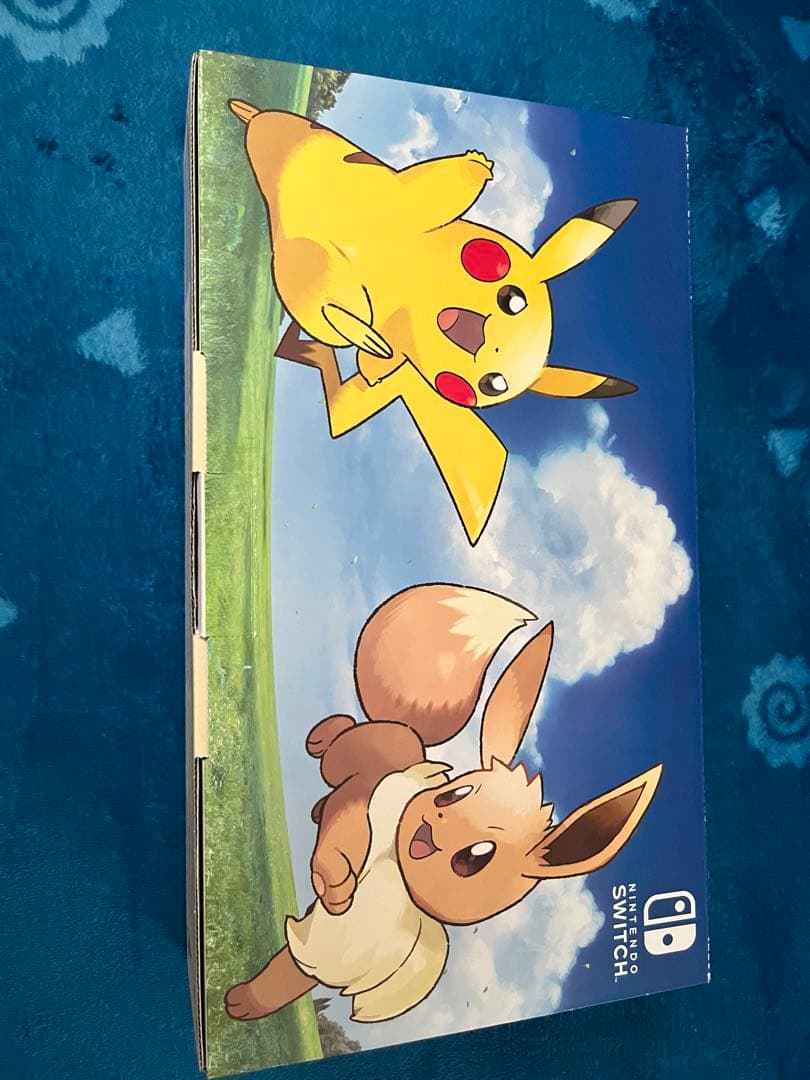 NINTENDO Switch 本体