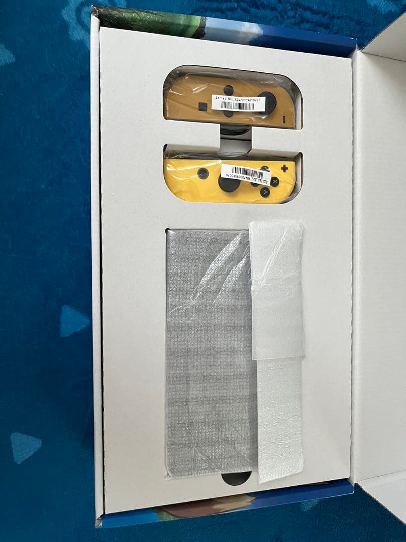 NINTENDO Switch 本体