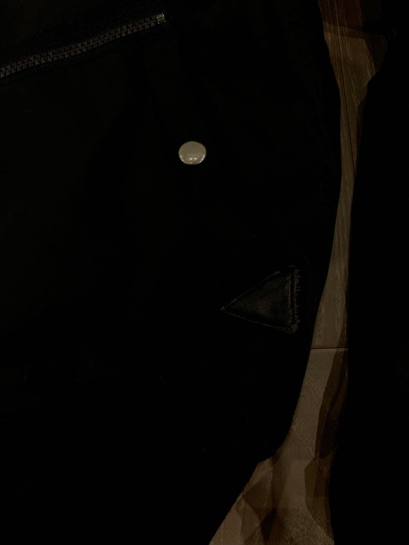 nonnative MA-1フライトジャケット ブラック サイズ1