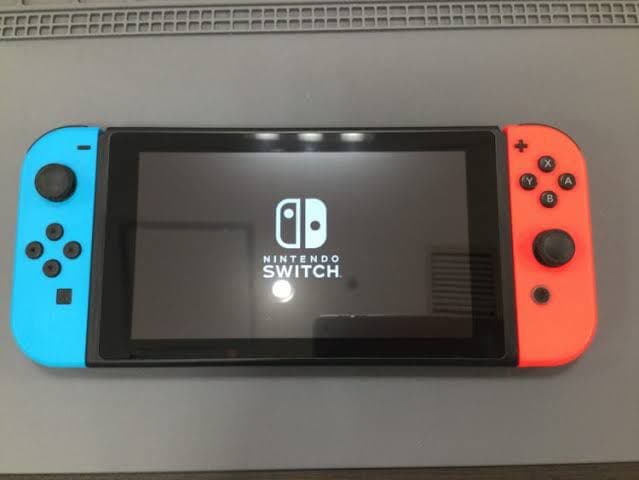 NINTENDO Switch ＋スマブラ　値段交渉受け付けます