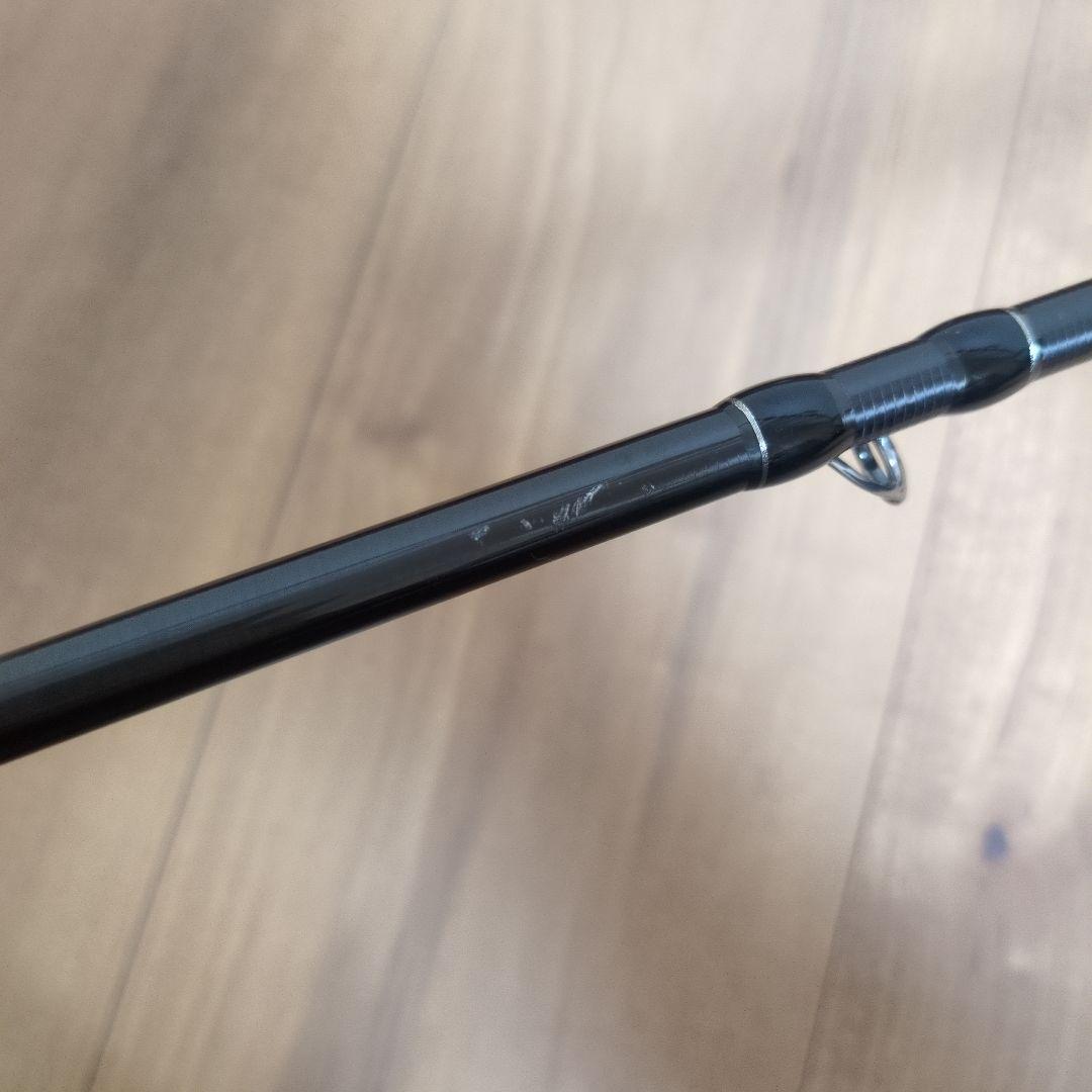 ロッド Fishman Beams Crawla 9.2L+