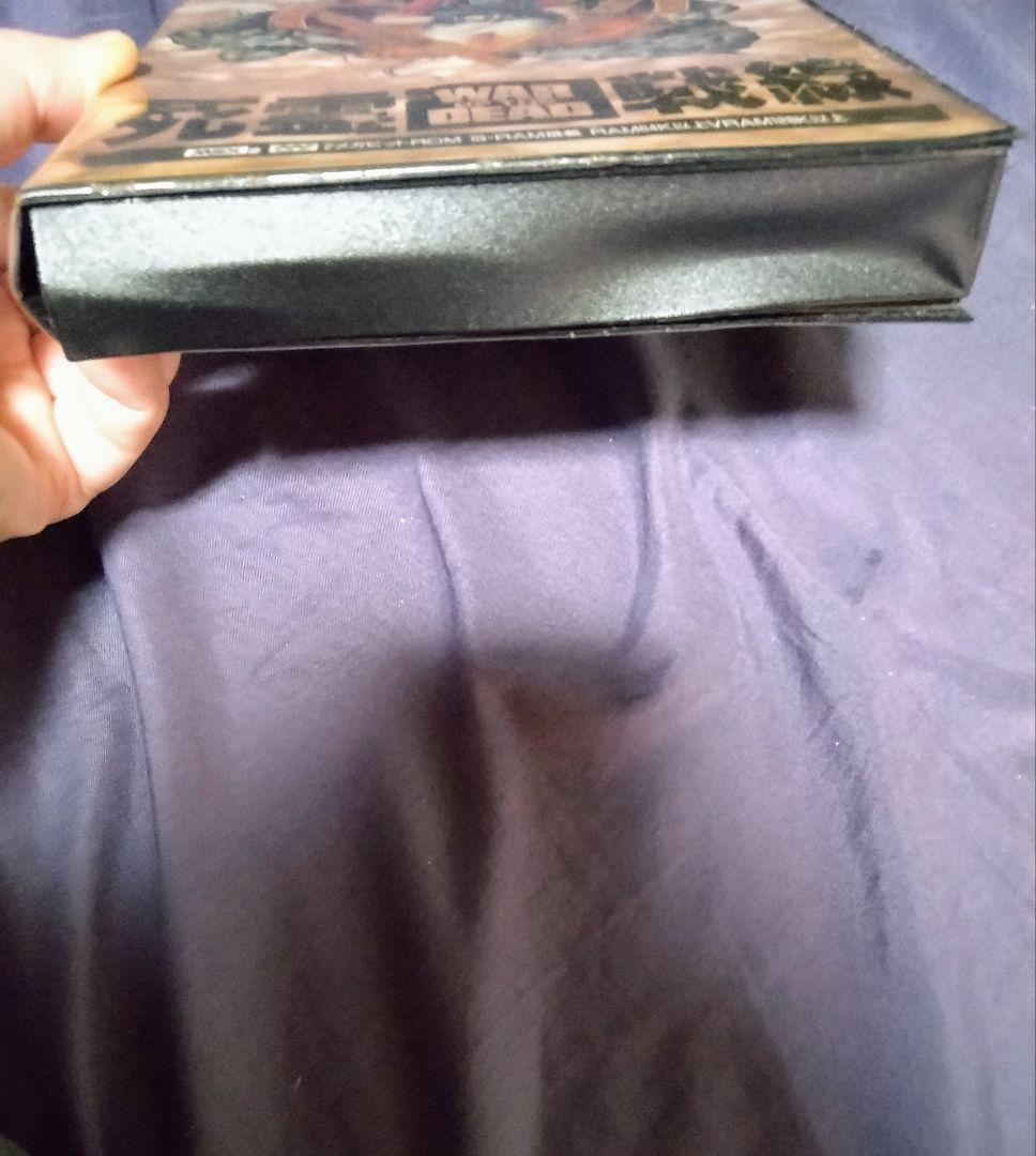 K*e様 MSX2 死霊戦線