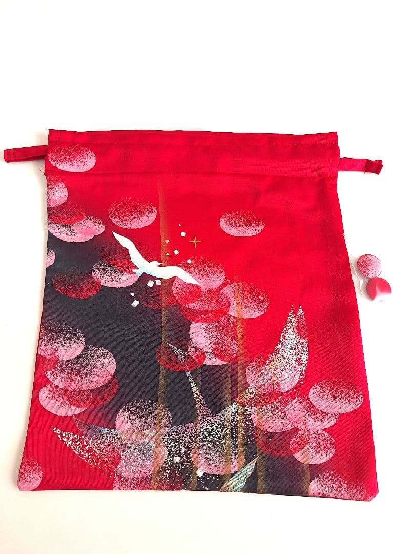 着物リメイクワンピース3620