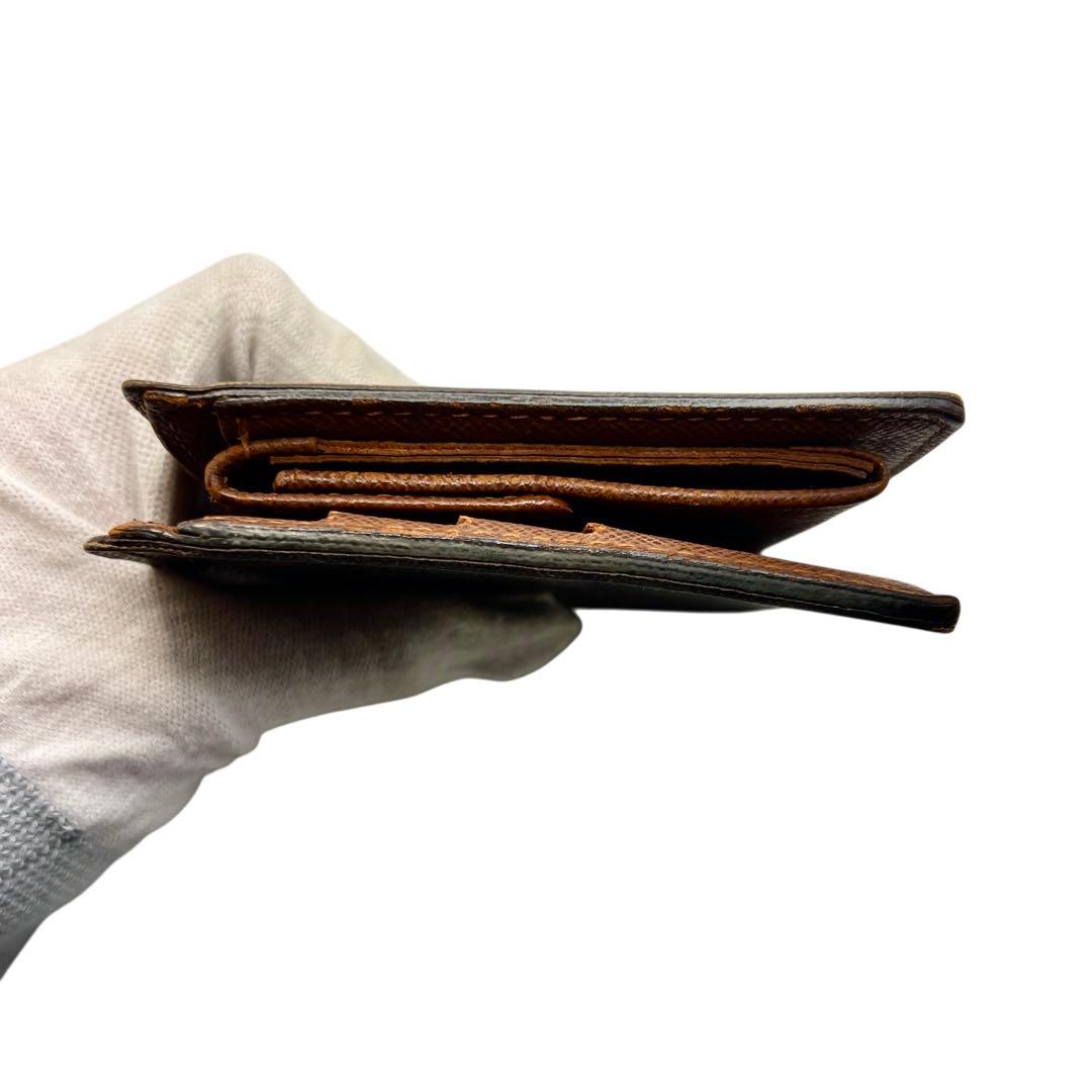 Louis Vuitton ポルトフォイユ マルコ 折り財布 7798