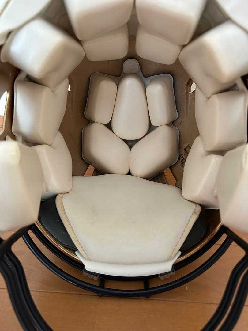 Riddell アメリカンフットボール　ヘルメット　スピードクラッシックアイコン