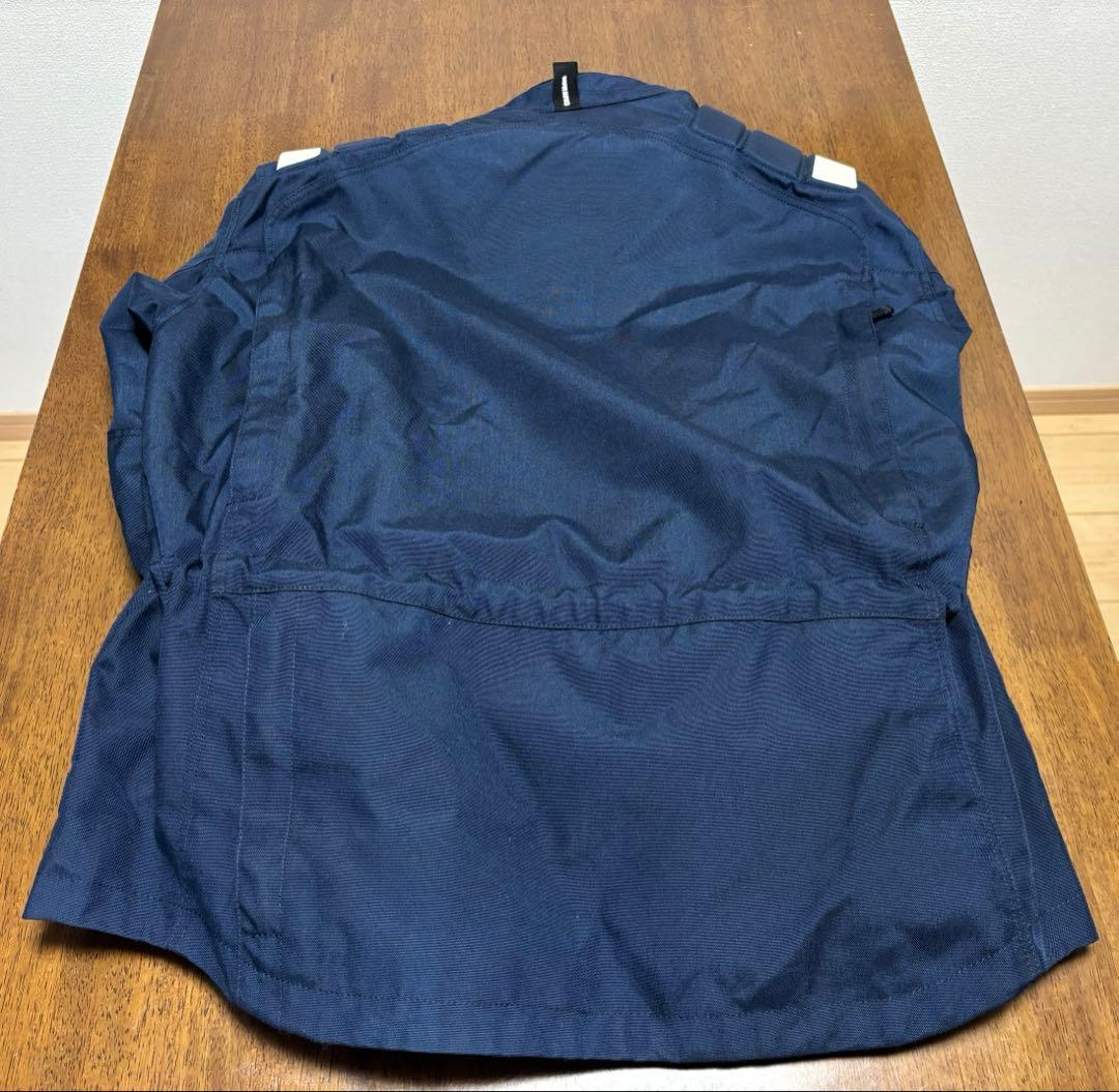 期間限定値下ＢＭＷventure shell ベンチャーシェルジャケットMサイズ