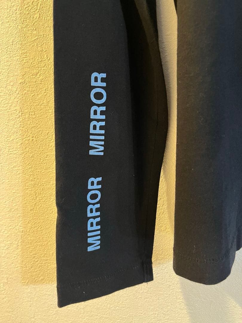 OFF WHITE 『OTHELOS SCORPION』ロングスリーブTシャツ