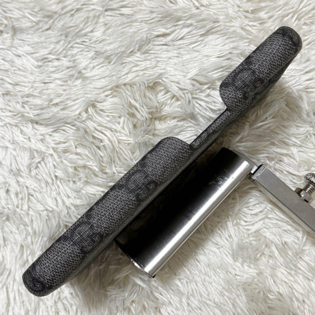 GUCCI グッチ iPhone15 pro max ケース GGスプリーム
