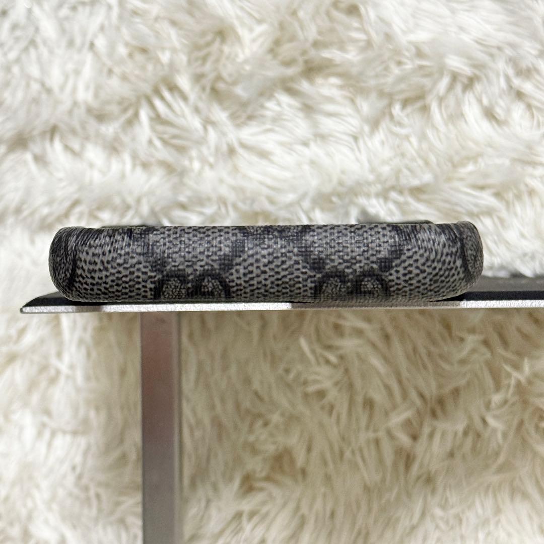 GUCCI グッチ iPhone15 pro max ケース GGスプリーム