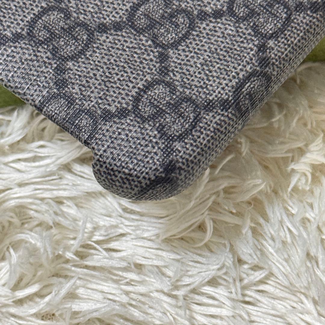 GUCCI グッチ iPhone15 pro max ケース GGスプリーム