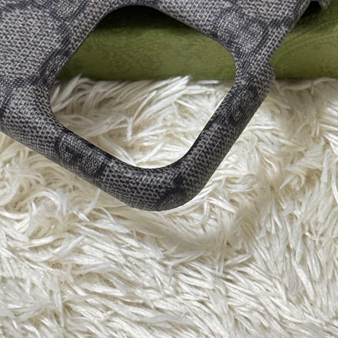 GUCCI グッチ iPhone15 pro max ケース GGスプリーム