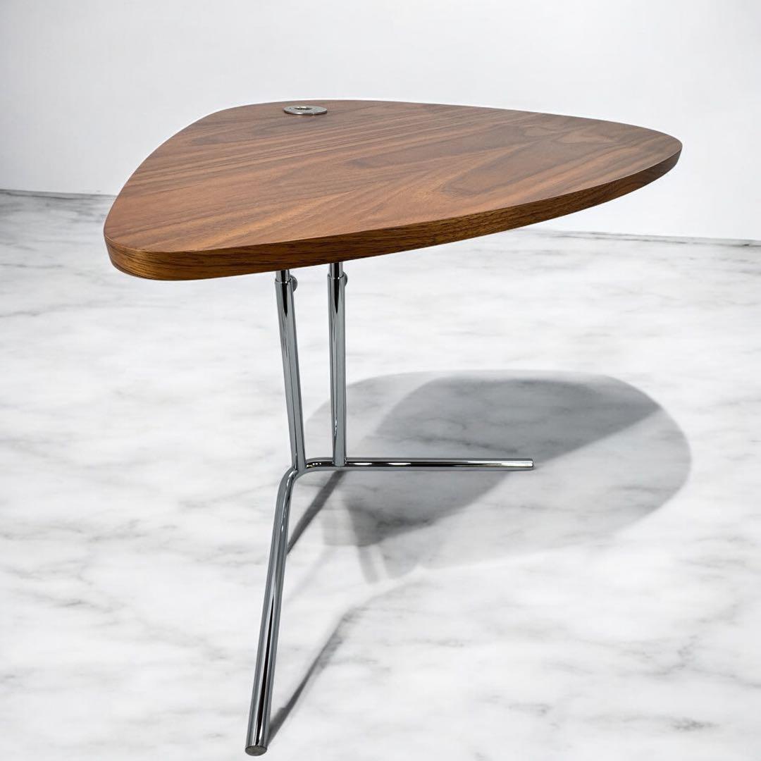 TECTA テクタ K22 ACTUS アクタス サイドテーブル 美品級