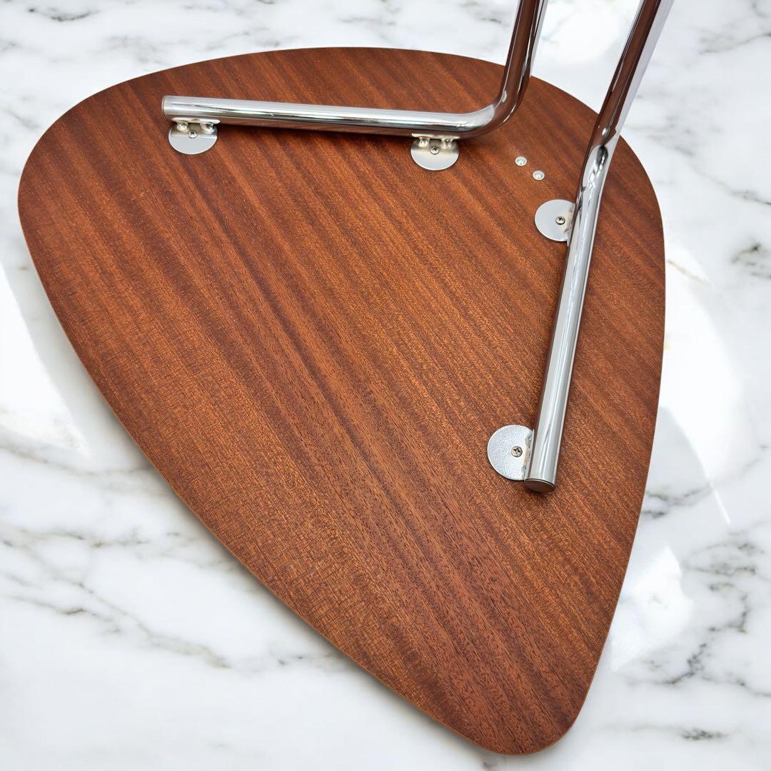 TECTA テクタ K22 ACTUS アクタス サイドテーブル 美品級