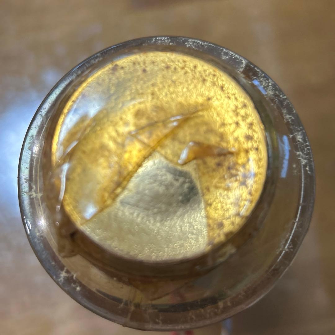 【未開栓】ハーディー　ノース・ド・ディアマン　クリスタルデキャンタ　替え栓。箱付