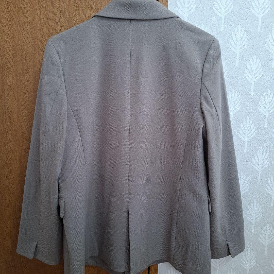 ANYSIS ジャケット