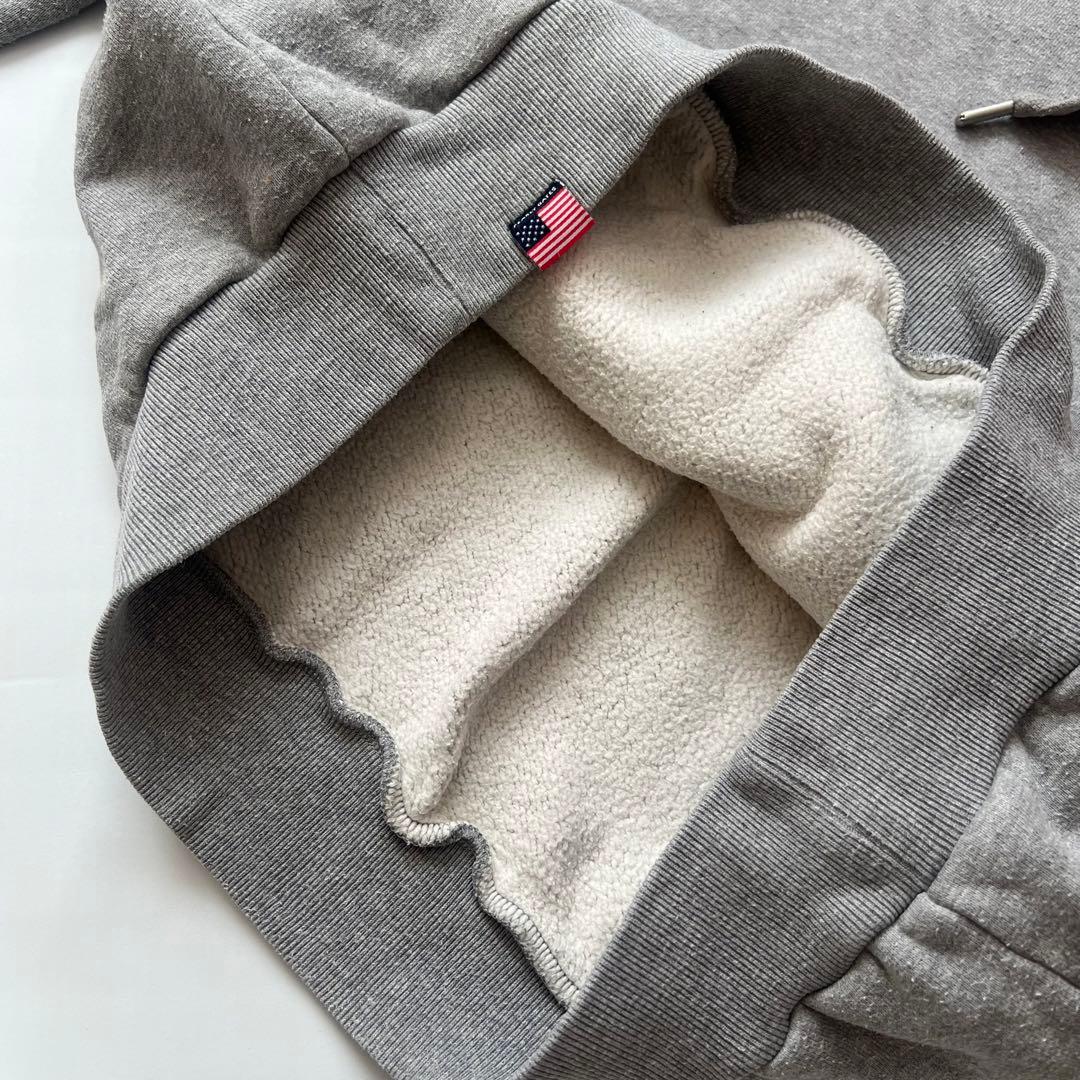 PEARLYGATES パーリーゲイツ　セットアップ　パーカー　スウェットパンツ