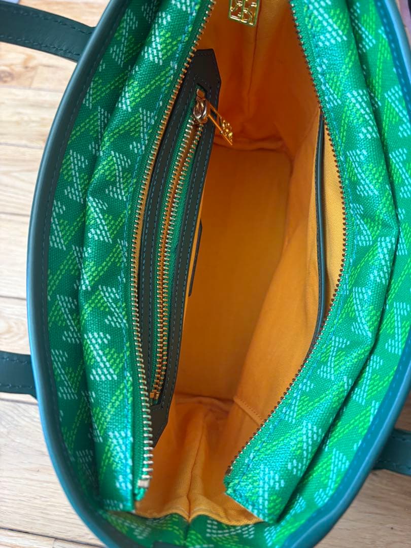 【Resurrectionレザレクション】カートバッグ　ゴルフバッグ