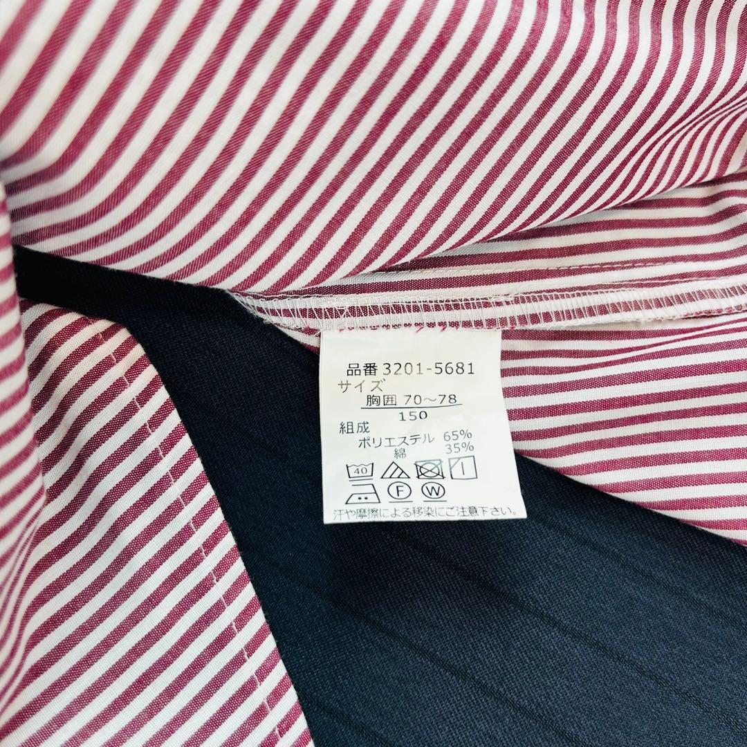 美品　waltz by BEAMS DESIGN フォーマルスーツ150 卒服