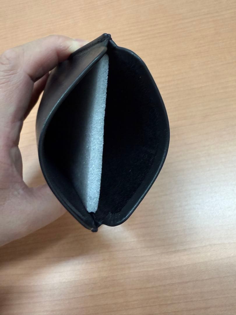 （新品）LUCRIN 革製　携帯ケース - iPhone 16 Pro Max