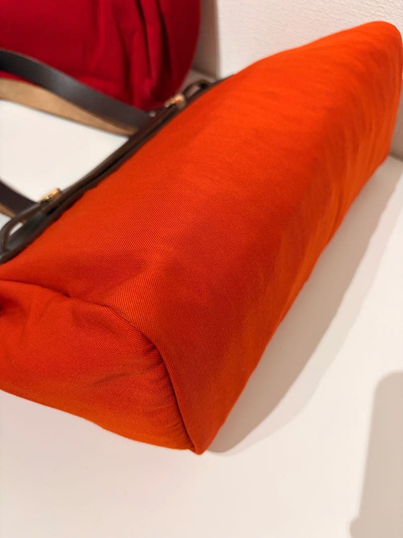 エルメス Hermesエールバッグ カバスPMトートバッグ トワルオフィシエレザ