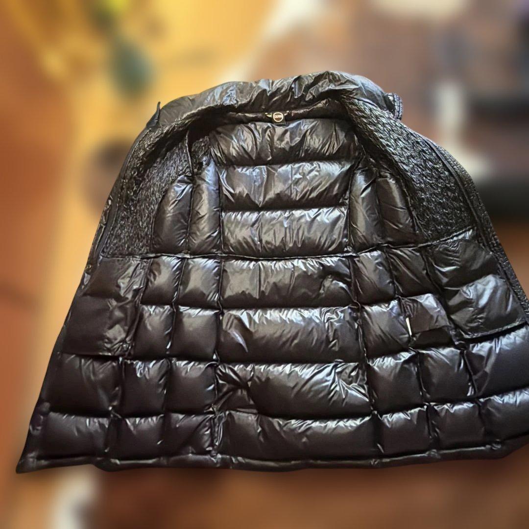 Mifmif さん専用。ダウンロゴが nice Colmar Originals