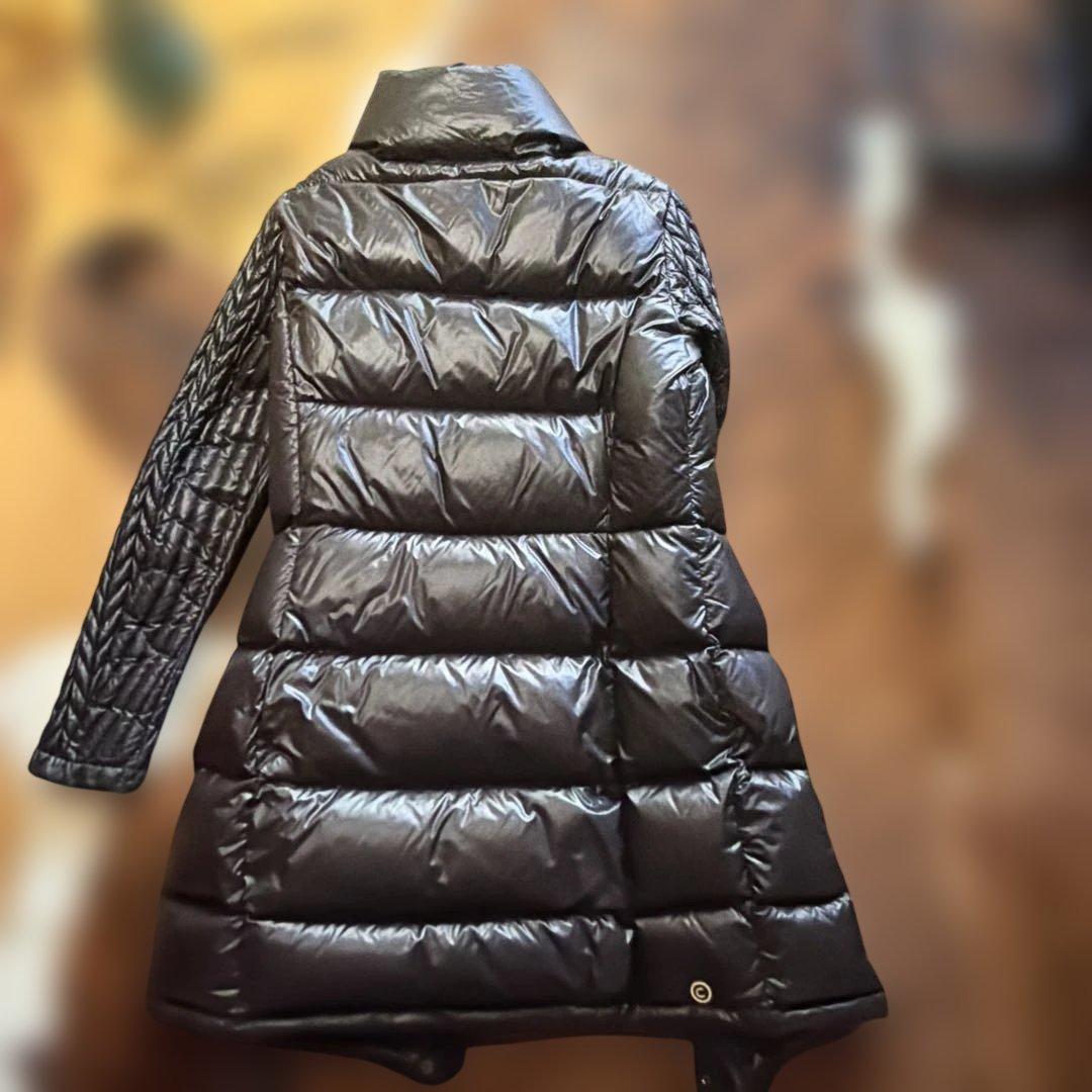 Mifmif さん専用。ダウンロゴが nice Colmar Originals