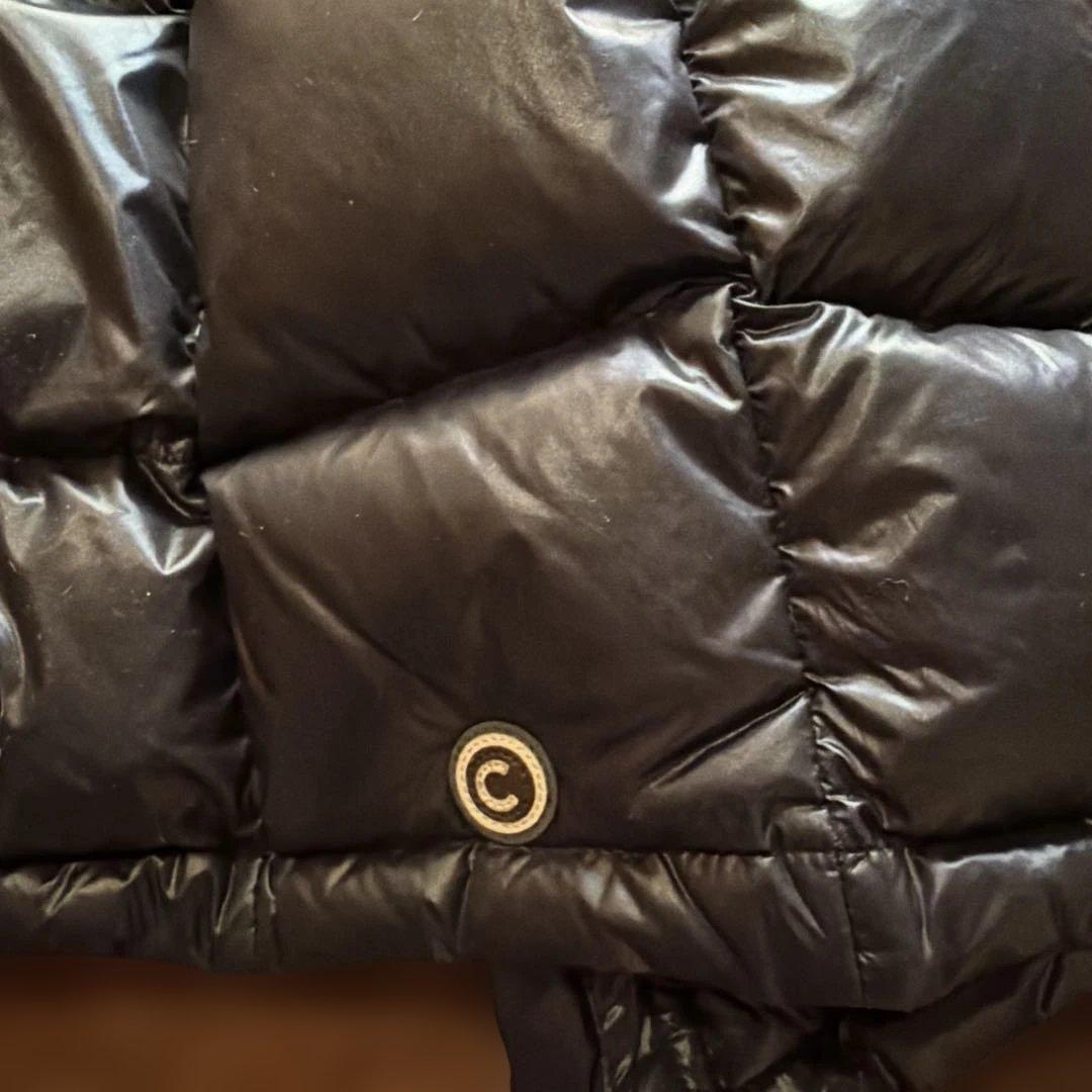 Mifmif さん専用。ダウンロゴが nice Colmar Originals