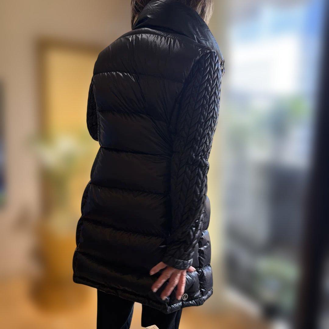 Mifmif さん専用。ダウンロゴが nice Colmar Originals