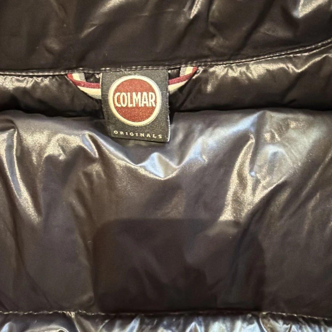 Mifmif さん専用。ダウンロゴが nice Colmar Originals