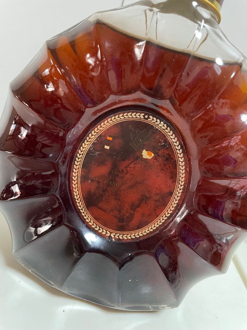 REMY MARTIN XO SPECIAL レミーマルタン 古酒 旧ボトル