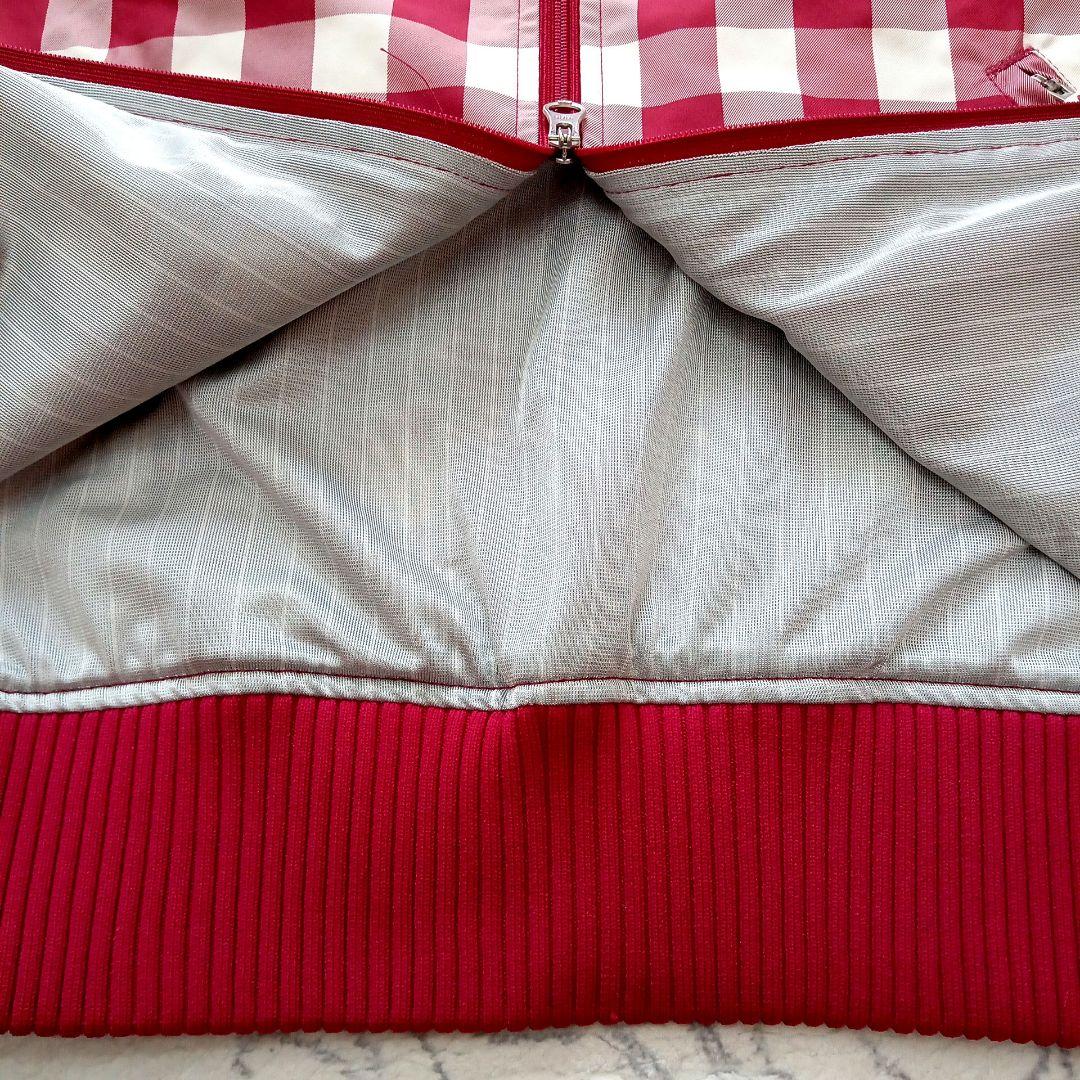 MASTER BUNNY EDITION パーリーゲイツ ゴルフ ブルゾン 防寒