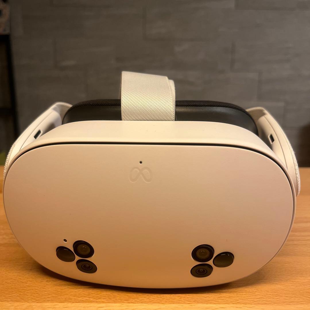 その他 Quest3s 128GB