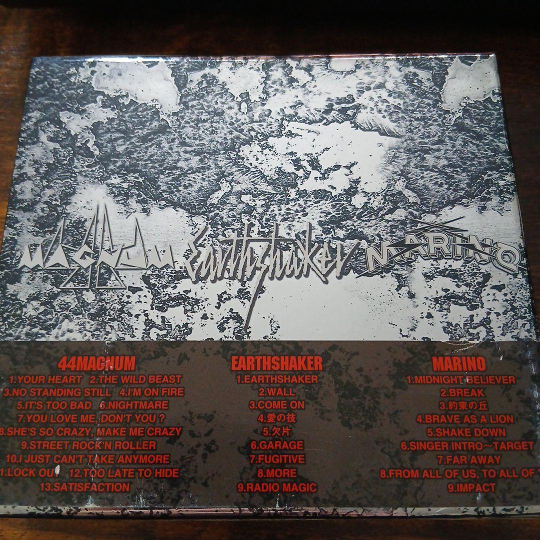 JAPAN HEAVY L FANTASY　ジャパメタ　ヘヴィメタル