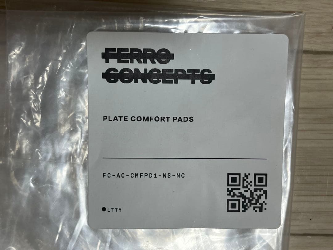 【実物】Ferro Concepts FCPC V5マルチカム(※一部レプあり)