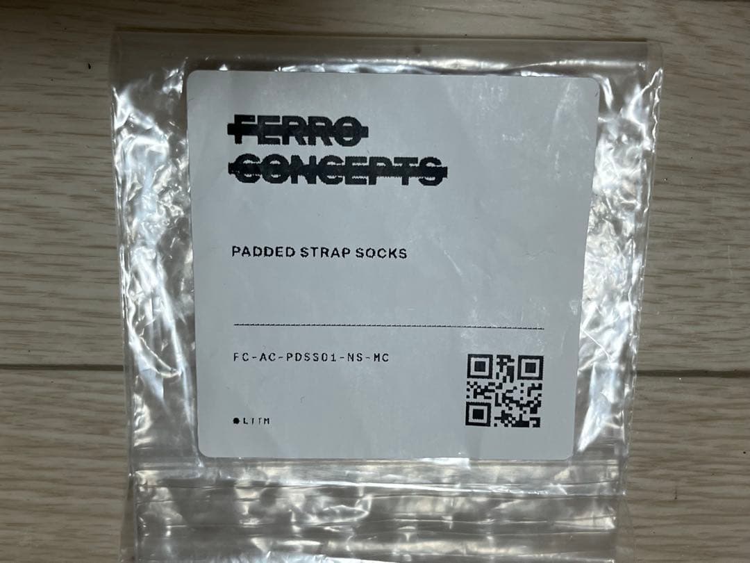 【実物】Ferro Concepts FCPC V5マルチカム(※一部レプあり)