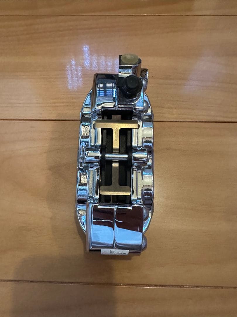 フランド　Frand 4POT ブレーキキャリパー