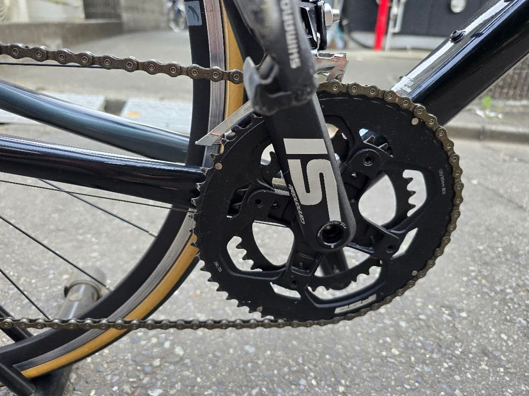 cannondale キャノンデール CAAD13 510mm 105