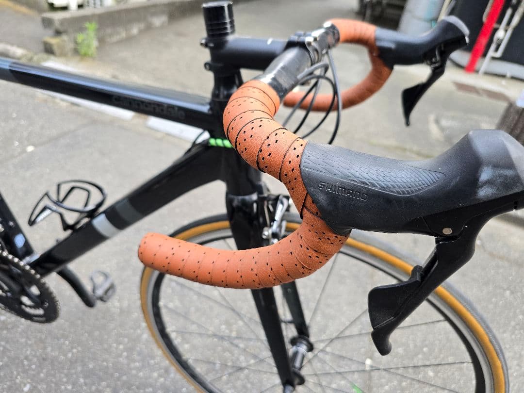 cannondale キャノンデール CAAD13 510mm 105